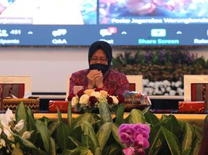 Banyak Bencana Alam Melanda RI, Kemensos Gelar Doa Bersama