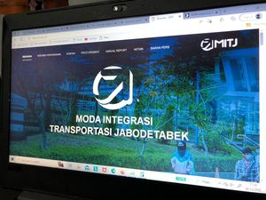 Sah! Heru Nugroho Ditunjuk Jadi Dirut PT MITJ