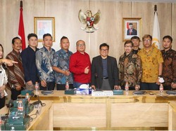 Ketum PKB Minta Pemerintah Pertimbangkan Ulang Kenaikan Cukai Vape