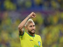 Ancelotti: Brasil Butuh Pengalaman Neymar, tapi...