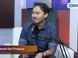 Intip Cara Founder HMNS Pasarkan Produk agar Tembus Pasar Global