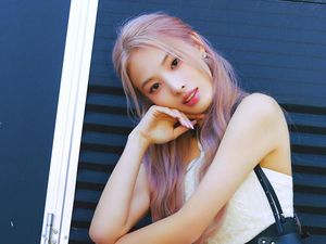 Jinni Hengkang dari NMIXX dan JYP Entertainment! Jinni Hengkang dari NMIXX dan JYP Entertainment!