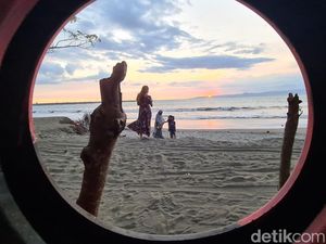 Pemkab Sukabumi Ogah Viral gegara Pungli di Spot Wisata