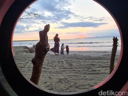 Pemkab Sukabumi Ogah Viral gegara Pungli di Spot Wisata