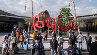 BPBD Jakarta: Sejumlah Lokasi di Jakarta Utara Masih Terdampak Banjir Rob