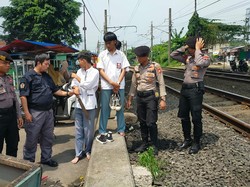 3 Pelajar SMK di Bogor Hendak Tawuran Diamankan, Bawa Golok di Tas