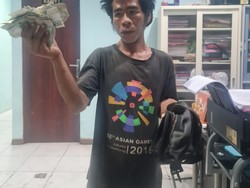 Viral Sopir Truk Asal Jatim Dipalak di Jalinsum Palembang