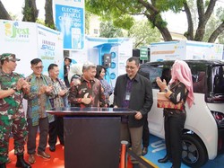 Hadirkan 300 UMKM, Garut Festival 2022 Diharap Bangkitkan Perekonomian