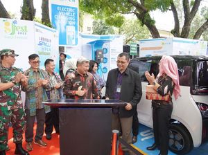 Hadirkan 300 UMKM, Garut Festival 2022 Diharap Bangkitkan Perekonomian Hadirkan 300 UMKM, Garut Festival 2022 Diharap Bangkitkan Perekonomian