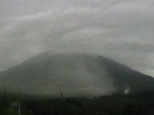 Kondisi 2 Desa Terdampak Abu Vulkanik Usai Semeru Muntahkan Awan Panas Kondisi 2 Desa Terdampak Abu Vulkanik Usai Semeru Muntahkan Awan Panas