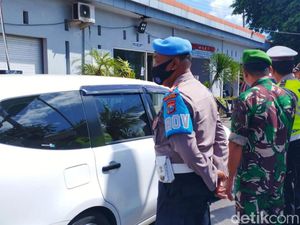 Polisi Banyuwangi Fokus Amankan Pelabuhan dan Destinasi Wisata Saat Nataru