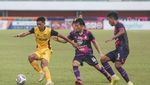 Persikabo Vs Rans FC Sama Kuat