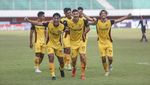 Persikabo Vs Rans FC Sama Kuat