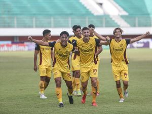 3 Pemain yang Patut Diwaspadai PSM saat Tandang ke Markas Persikabo 3 Pemain yang Patut Diwaspadai PSM saat Tandang ke Markas Persikabo