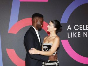 Pacaran Beda Ras Putri Bill Gates yang Jadi Sasaran Hater