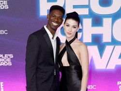 Putri Bungsu Bill Gates Tampil Menawan Bareng Pacarnya