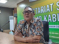 Plt Bupati Minta THM di Bogor Ditutup Selama Ramadan: Supaya Ibadah Tenang