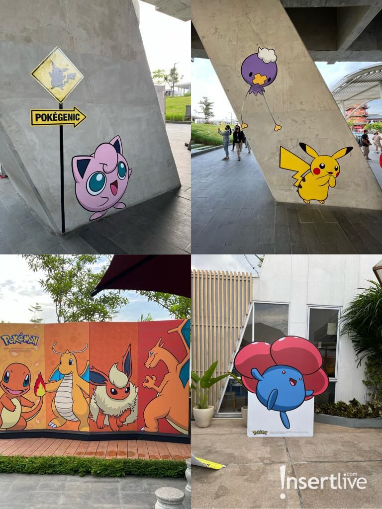 Pokemon Festival Jakarta Pokemon Festival Jakarta