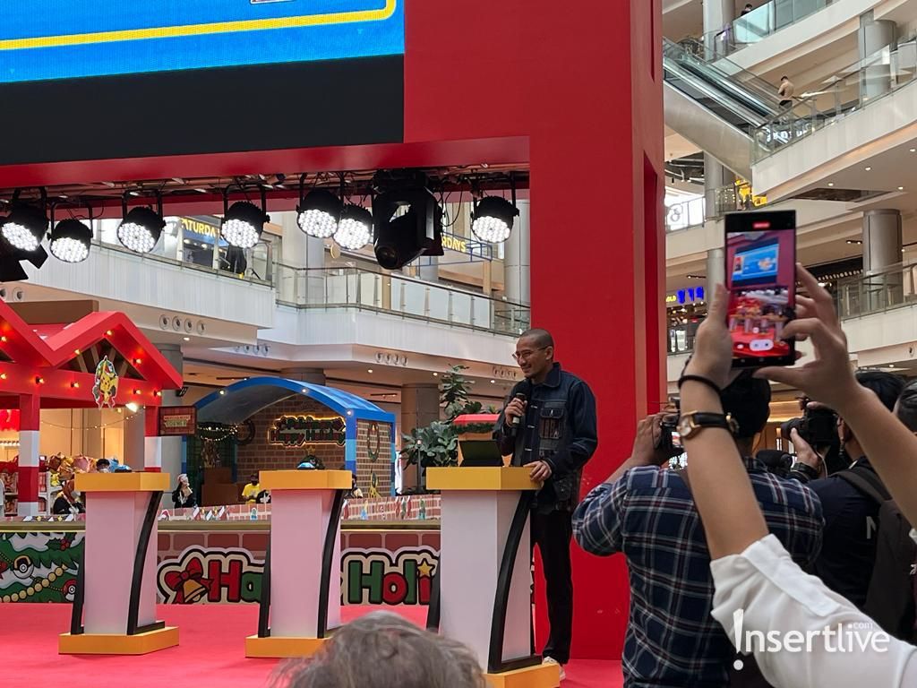 Pokemon Festival Jakarta