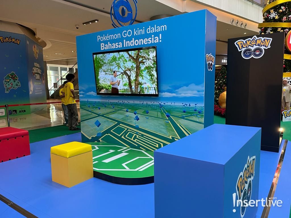 Pokemon Festival Jakarta Pokemon Festival Jakarta