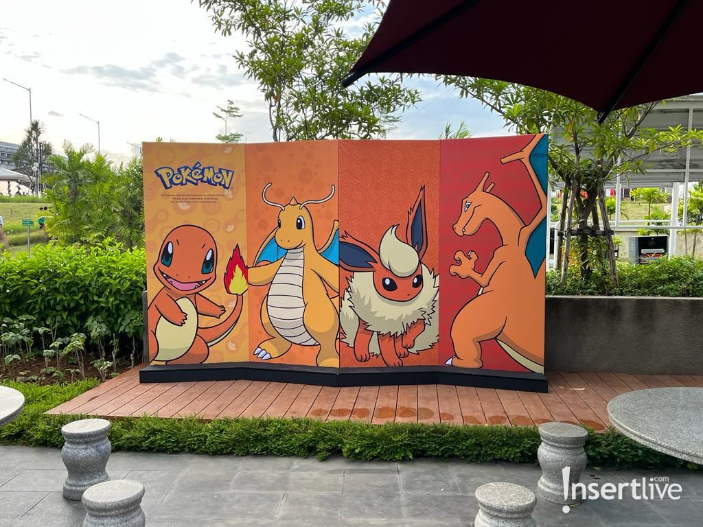 Pokemon Festival Jakarta Pokemon Festival Jakarta