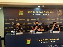 Penjelasan Lengkap Penyebab Kematian 4 Orang Keluarga Kalideres