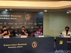 Polisi Ungkap Kendala dalam Pengusutan Kasus Kematian Keluarga Kalideres