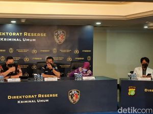 Polisi Ungkap Kendala dalam Pengusutan Kasus Kematian Keluarga Kalideres Polisi Ungkap Kendala dalam Pengusutan Kasus Kematian Keluarga Kalideres