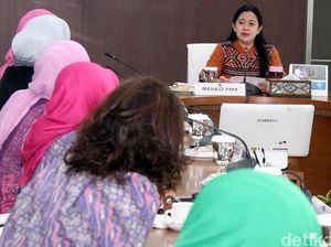 Puan Bicara Pentingnya Sinergi Lintas Stakeholder buat Majukan UMKM