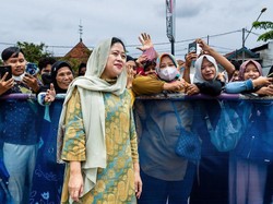 Puan Sebut Muhammadiyah Bagian dari Kultur Keluarga