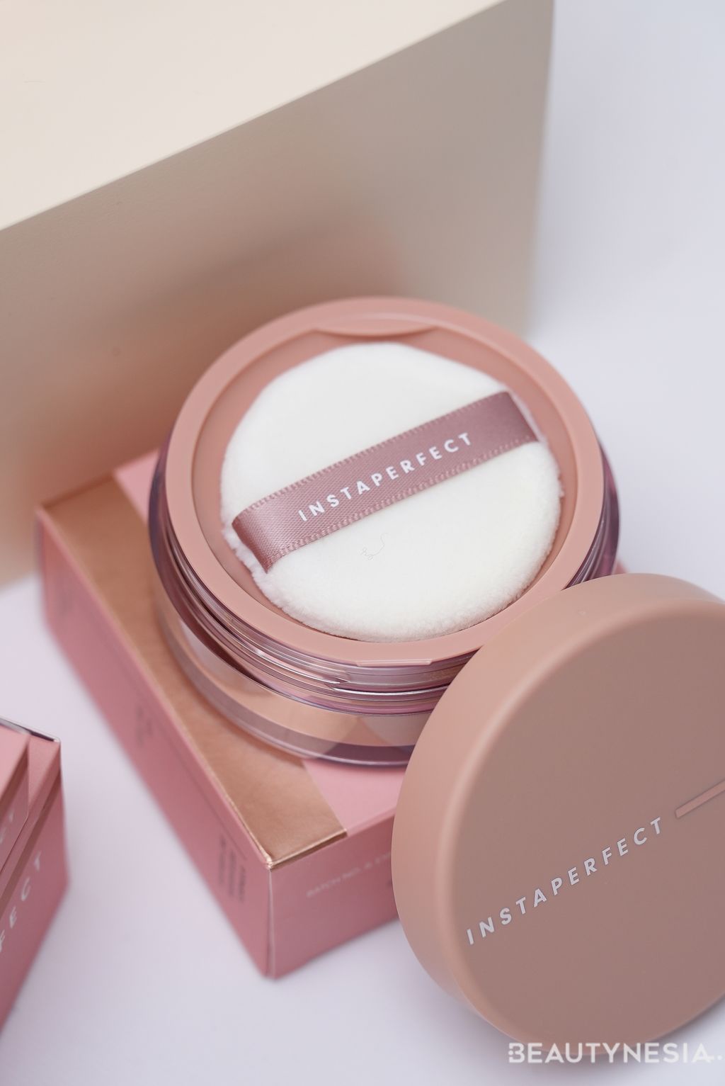 Quickmatte Loose Powder