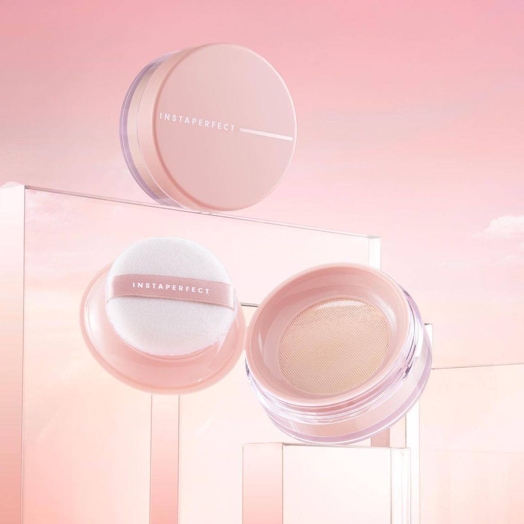 Quickmatte Loose Powder