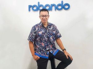 Rabando Luncurkan Program Franchise, Dijamin 100% Untung!