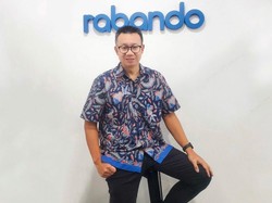 Rabando Luncurkan Program Franchise, Dijamin 100% Untung!