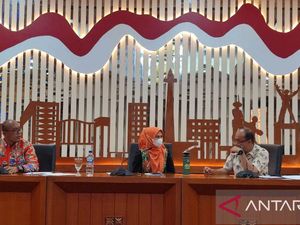 Pemkot Jakpus Akan Gelar Kegiatan Cuci Kaki Ibu Saat CFD di Kawasan Gambir