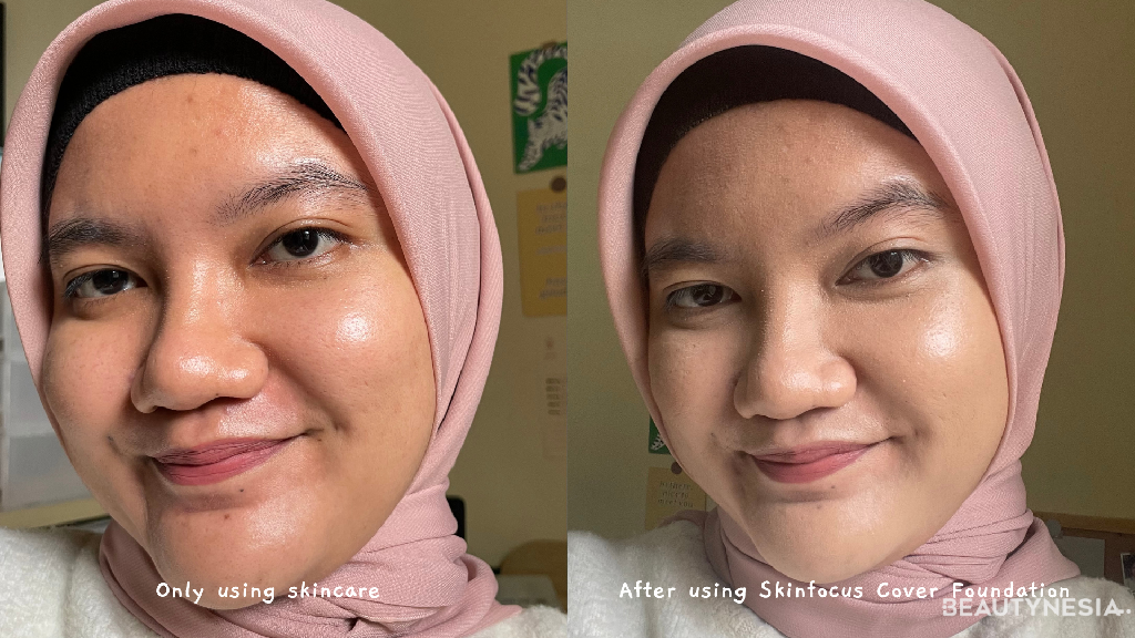 Anti Dempul Dan Cakey Ini Rahasia Agar Makeup Terlihat Mulus Dan