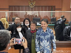 Kasus Meme Stupa Borobudur, Roy Suryo Dituntut 1,5 Tahun Bui dan Denda