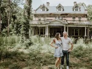 Dipermak, Harga Rumah Berumur Seabad Ini Naik 6 Kali Lipat!