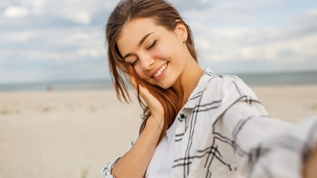 Cara menjadi diri sendiri dalam hubungan baru