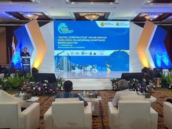 RI Rawan Gempa, Konstruksi Didorong Punya Desain Kuat & Rigid