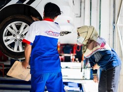 Astra Otoparts Punya Layanan Lengkap buat Permudah Perawatan Kendaraan