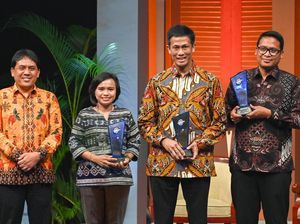 SIG Raih Penghargaan BUMN Berprestasi