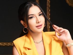 Siva Aprilia Pilih Operasi Biar Tubuh Proporsional