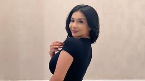 Siva Aprilia Ungkap Hal yang Bikin Kaget saat Pertama ke Jakarta