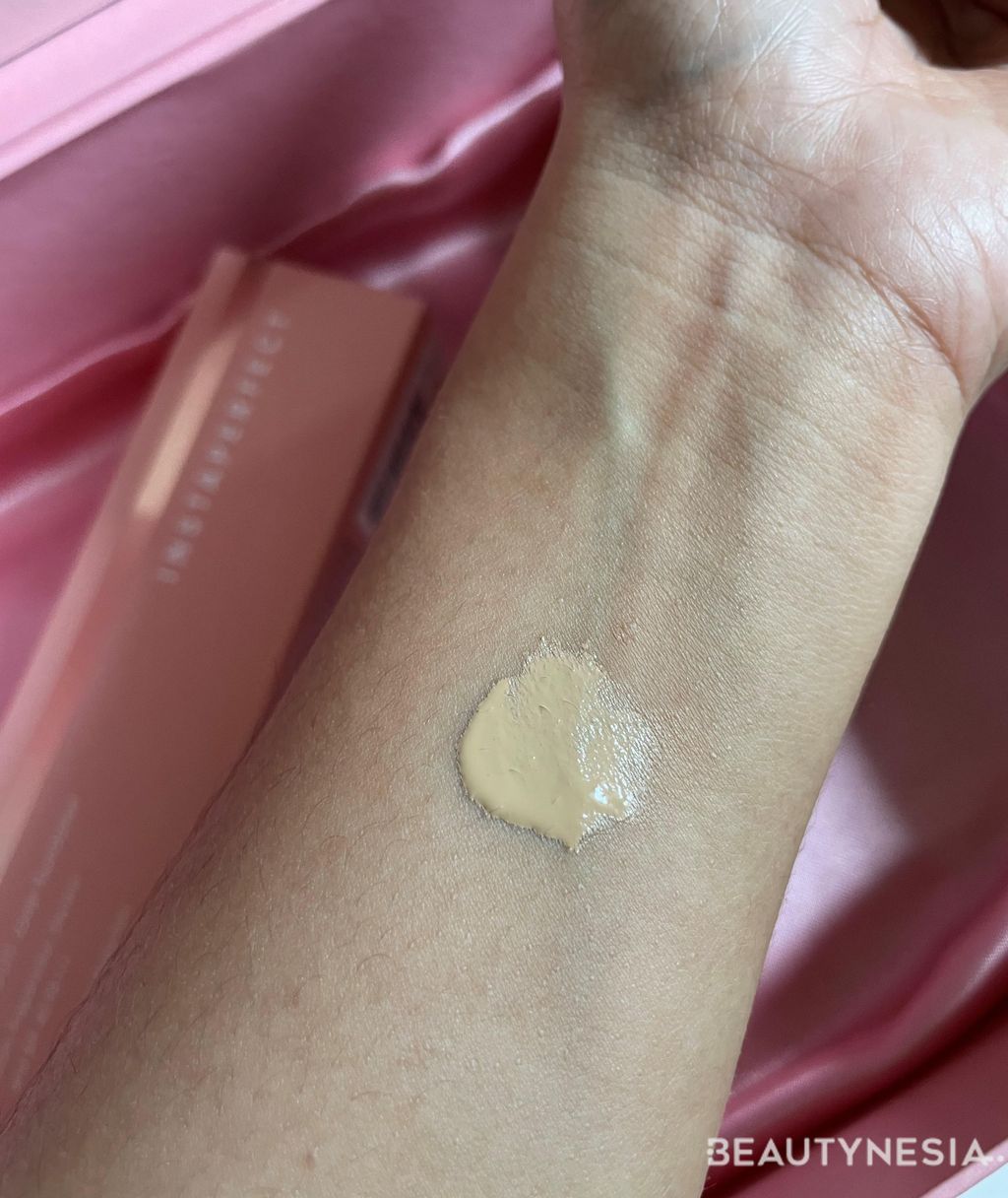 Skinfocus Cover Foundation