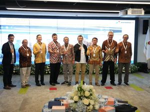 Gandeng KKKS, SKK Migas Gelar IOC Forum 2022