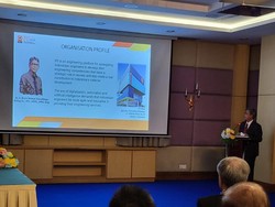 Konferensi Insinyur Se-Asia Tenggara Akan Digelar di Indonesia Tahun Depan