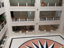 Ratu Plaza Sepi, Pedagang Dulu Bisa Cuan Jutaan Rupiah Kini Hanya Ratusan Ribu