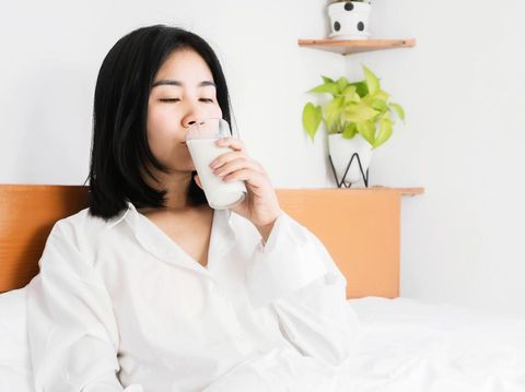 Susu Ibu Hamil