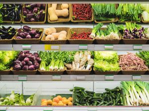 Tips Memilih Bahan Makanan untuk Dukung Pola Hidup Sehat Tips Memilih Bahan Makanan untuk Dukung Pola Hidup Sehat